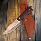 (¡Oferta especial! Descuento del 30%) Cuchillo De Supervivencia, Cuchillo de camping