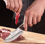 (¡Oferta especial! Descuento del 30%) Cuchillo De Supervivencia, Cuchillo de camping