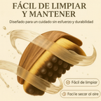 (30 % de descuento) El Cepillo Linfático