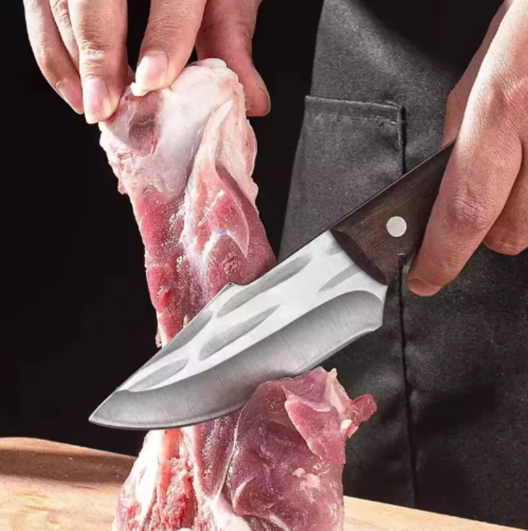 (¡Oferta especial! Descuento del 30%) Cuchillo De Supervivencia, Cuchillo de camping