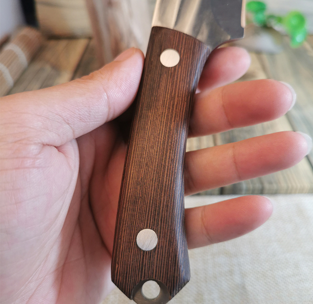 (¡Oferta especial! Descuento del 30%) Cuchillo De Supervivencia, Cuchillo de camping