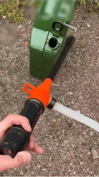 (30% de descuento) Bomba eléctrica portátil de aceite