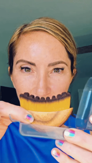 (30 % de descuento) El Cepillo Linfático