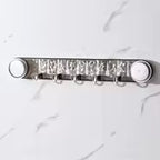 Ganchos de succión al vacío multiusos para baño y cocina; ganchos de pared de alta resistencia, sin taladros y reutilizables.