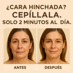 (30 % de descuento) El Cepillo Linfático