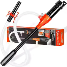 (30% de descuento) Bomba eléctrica portátil de aceite