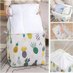 ( Descuento del 30%) Caja de almacenamiento grande plegable CLOTHBOX