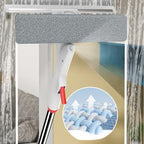 (30% de descuento) Limpiador de ventanas telescópico | WINDCLEAN