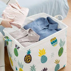 ( Descuento del 30%) Caja de almacenamiento grande plegable CLOTHBOX