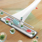 (30% de descuento) Limpiador de ventanas telescópico | WINDCLEAN