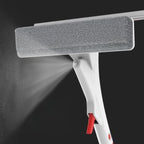 (30% de descuento) Limpiador de ventanas telescópico | WINDCLEAN