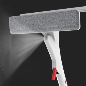 (30% de descuento) Limpiador de ventanas telescópico | WINDCLEAN