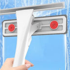 (30% de descuento) Limpiador de ventanas telescópico | WINDCLEAN