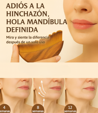 (30 % de descuento) El Cepillo Linfático